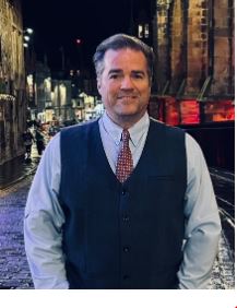 Eric P. Bishop