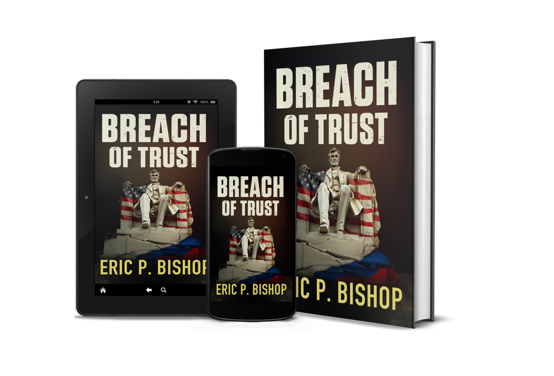 BREACH OF TRUST