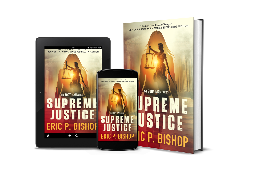 SUPREME JUSTICE