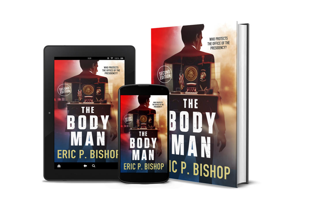 THE BODY MAN